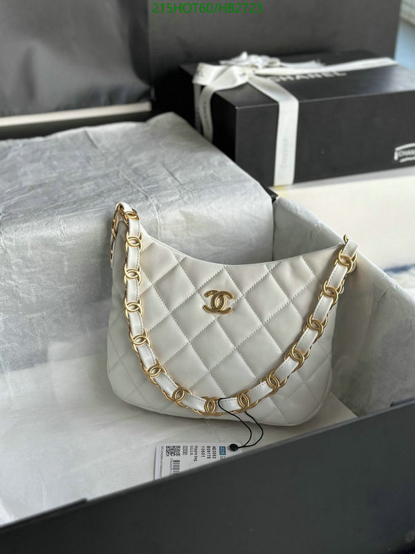 Chanel Bags -(Mirror)-Handbag-,Code: HB2723,$: 215USD