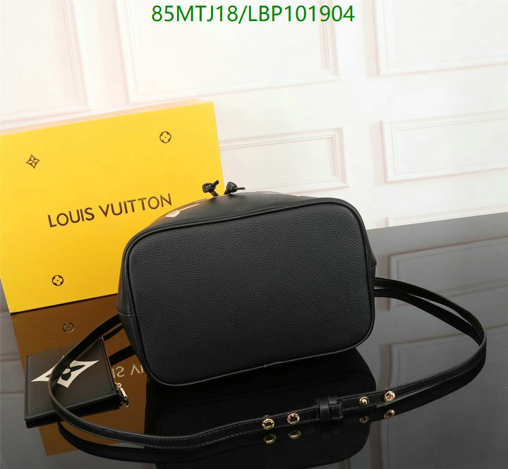 LV Bags-(4A)-Nono-No Purse-Nano No-,Code: LBP101904,$: 85USD