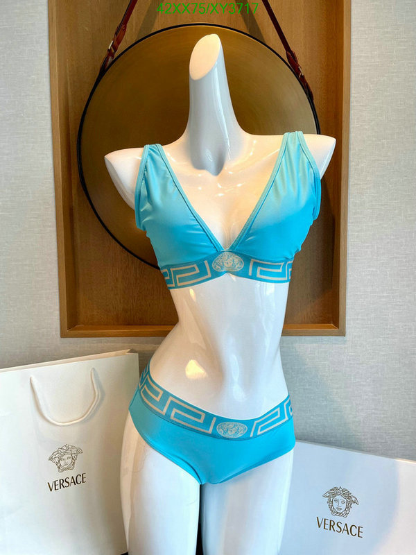 Swimsuit-Versace, Code: XY3717,$: 42USD