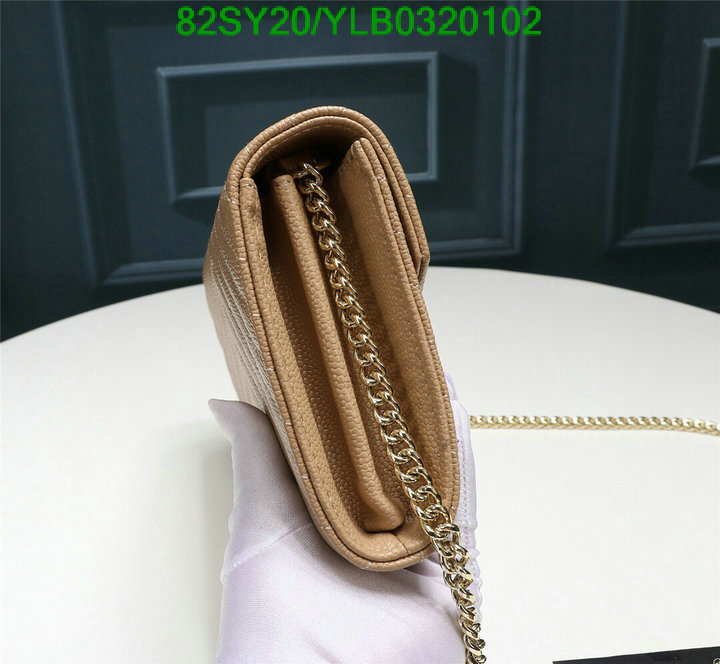 YSL Bag-(4A)-LouLou Series,Code: YLB0320102,$: 82USD