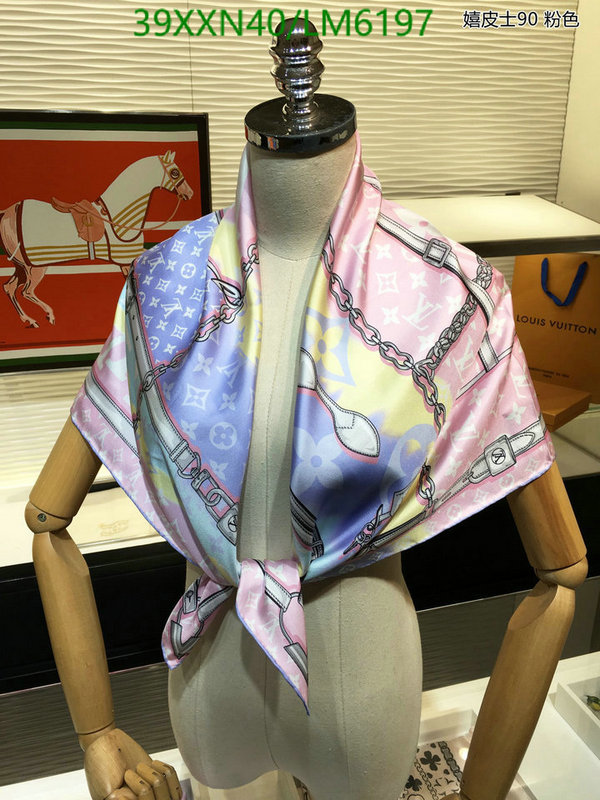 Scarf-LV,-Code: LM6197,$: 39USD