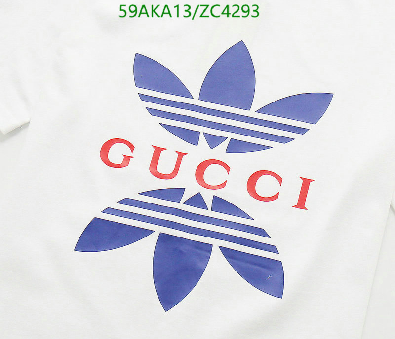 Clothing-Gucci, Code: ZC4293,$: 59USD