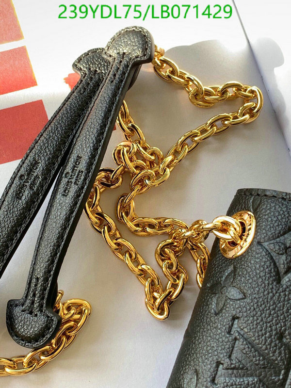 LV Bags-(Mirror)-Pochette MTis-Twist-,Code:LB071429,$:239USD