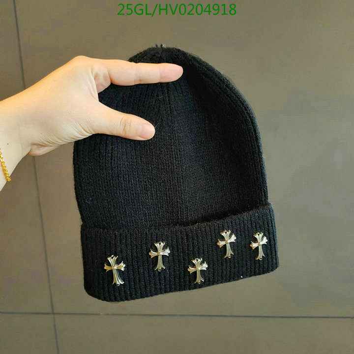 Cap -(Hat)-Other, Code: HV0204918,$: 25USD
