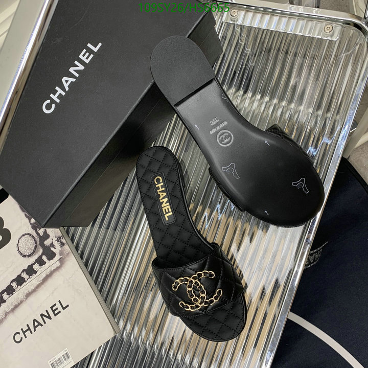 Women Shoes-Chanel,-Code: HS6665,$: 109USD