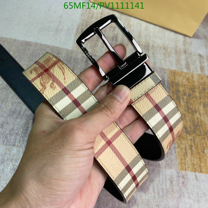 Belts-Burberry, Code: PV1111141,$:65USD