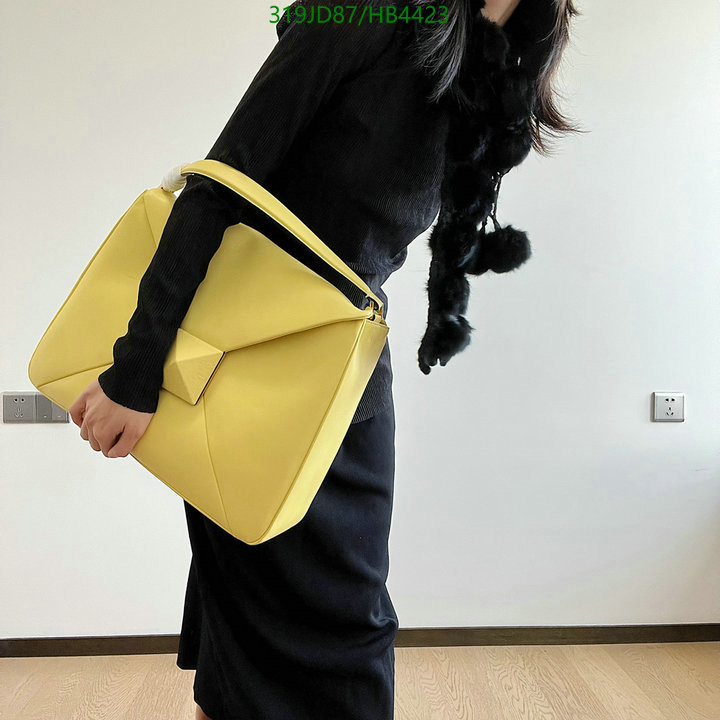 Valentino Bag-(Mirror)-Handbag-,Code: HB4423,$: 319USD