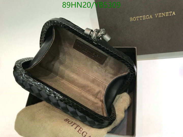 BV Bag-(4A)-Clutch-,Code: YB5309,$: 89USD