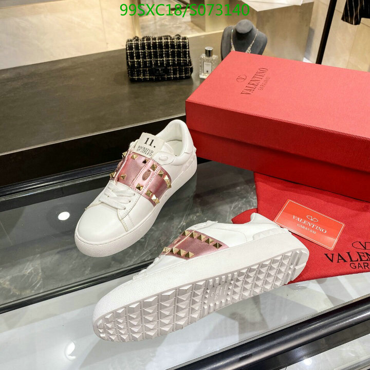 Men shoes-Valentino, Code: S073140,$: 99USD