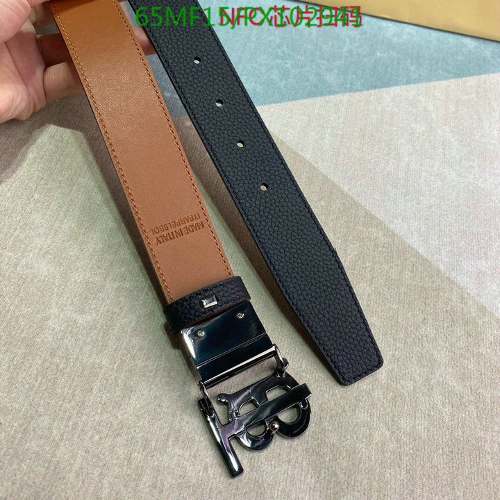 Belts-Burberry, Code: PX102941,$: 65USD