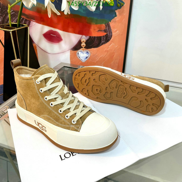 Men shoes-UGG, Code: ZS7825,$: 145USD