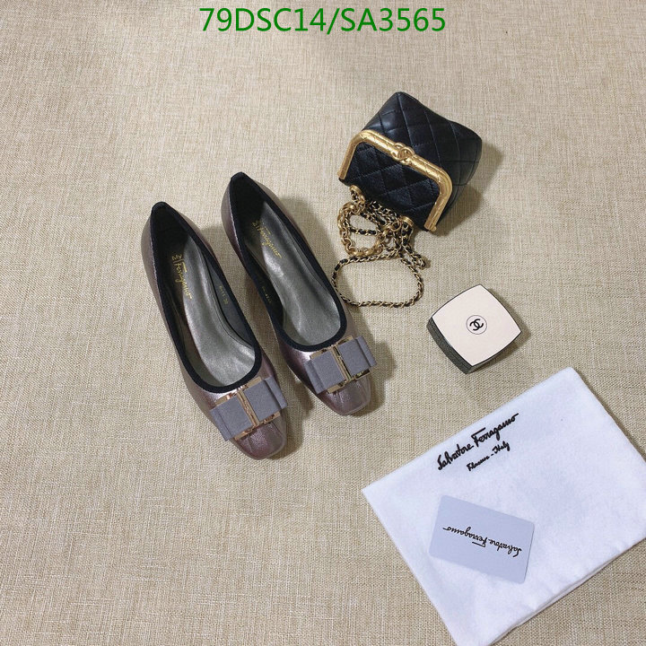 Women Shoes-Ferragamo, Code: SA3565,$: 79USD