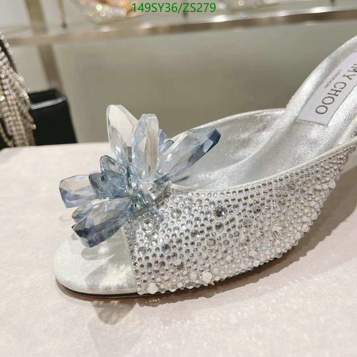 Women Shoes-Jimmy Choo, Code: ZS279,$: 149USD