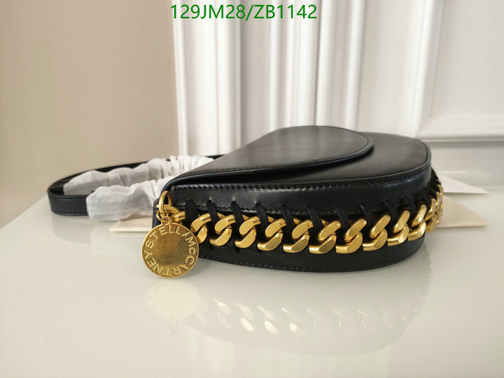 Stella McCartney Bag-(Mirror)-Diagonal-,Code: ZB1142,$: 129USD