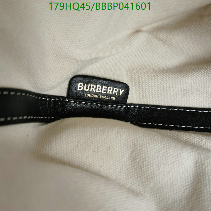 Burberry Bag-(Mirror)-Handbag-,Code: BBBP041601,$: 179USD