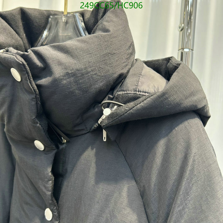 Down jacket Women-Canada Goose, Code: HC906,$: 249USD