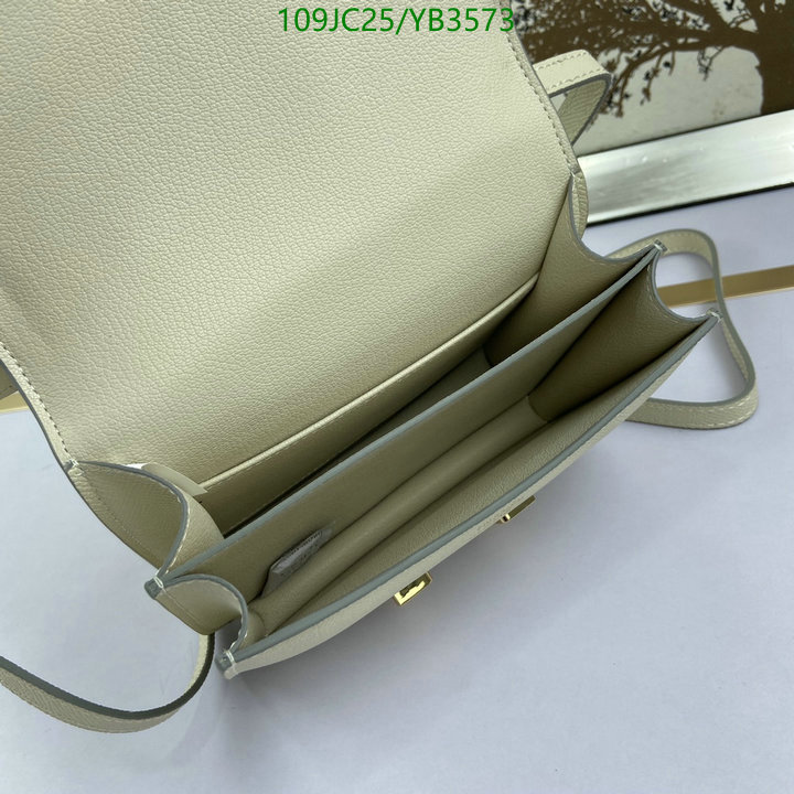 Hermes Bag-(4A)-Constance-,Code: YB3573,