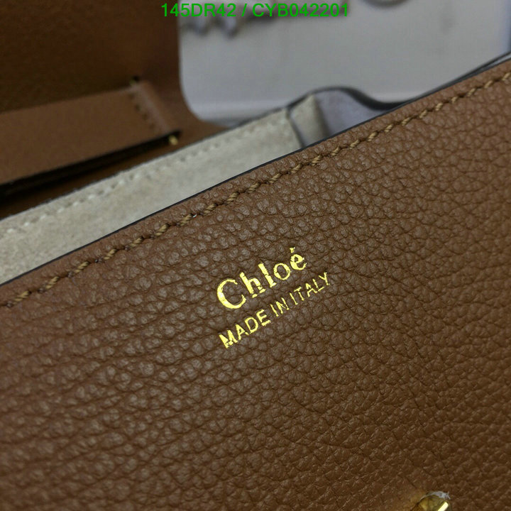 Chloe Bag-(Mirror)-Diagonal-,Code: CYB042201,$: 145USD