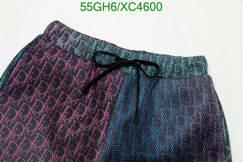 Clothing-Dior, Code: XC4600,$: 55USD