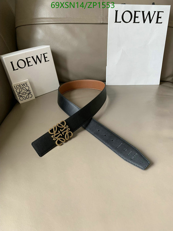 Belts-Loewe, Code: ZP1553,$: 69USD