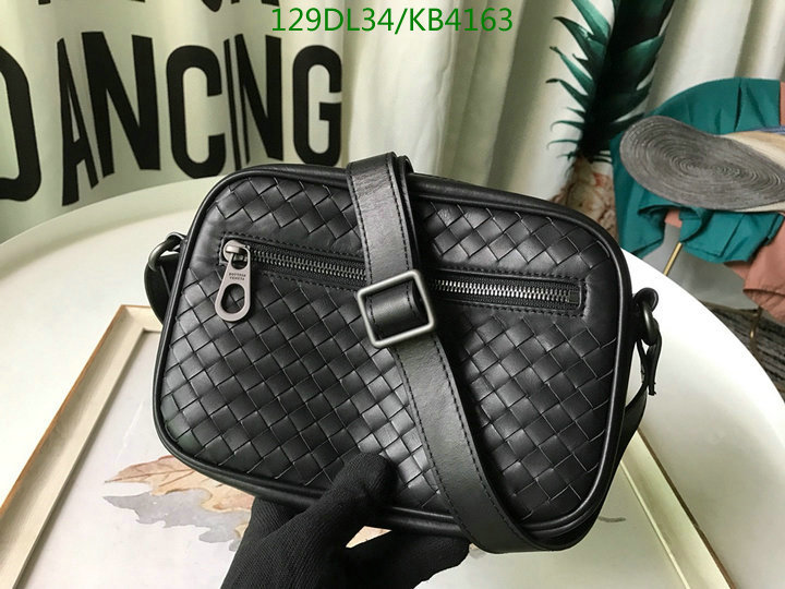 BV Bag-(Mirror)-Diagonal-,Code: KB4163,$: 129USD