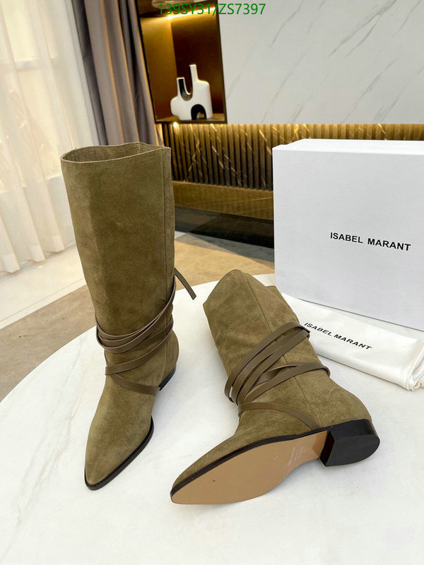 Women Shoes-Isabel Marant, Code: ZS7397,$: 139USD