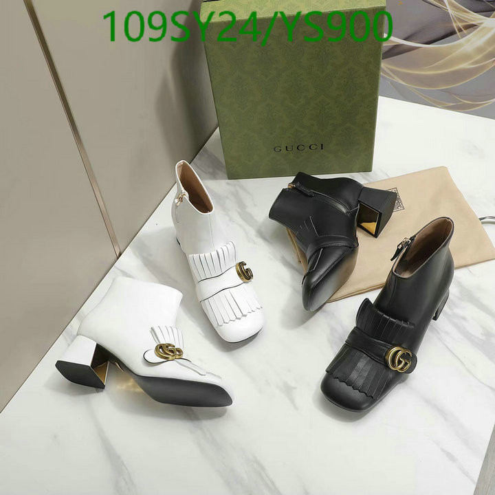 Women Shoes-Gucci, Code: YS900,$: 109USD