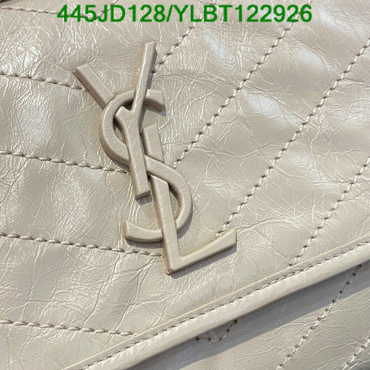 YSL Bag-(Mirror)-Niki Series,Code: YLBT122926,$: 445USD