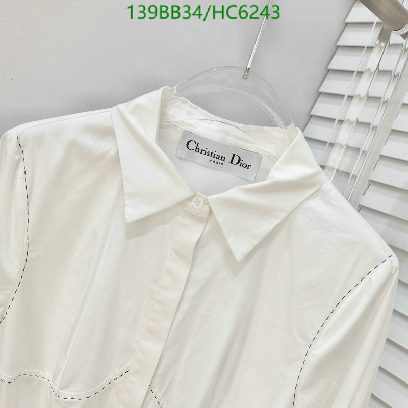 Clothing-Dior,Code: HC6243,$: 139USD