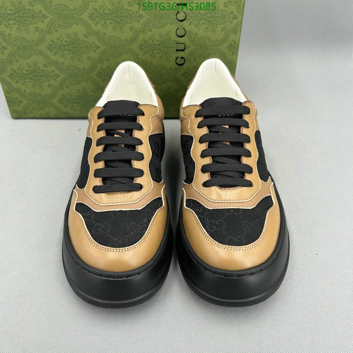 Men shoes-Gucci, Code: HS3085,