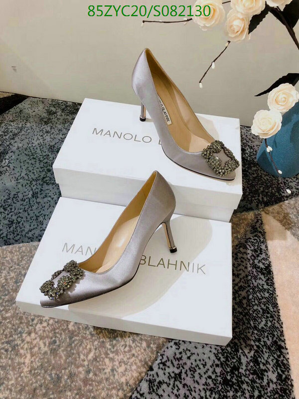 Women Shoes-Manolo Blahnik, Code: S082130,$:85USD