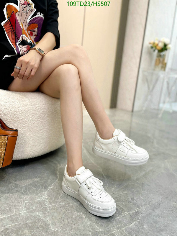 Women Shoes-Chloe, Code: HS507,$: 109USD