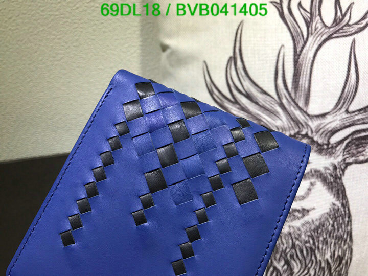 BV Bag-(Mirror)-Wallet-,Code: BVB041405,$: 69USD