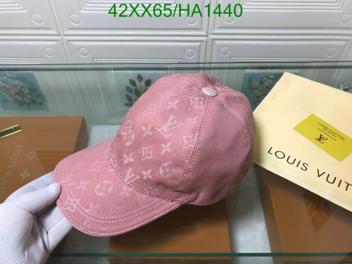 Cap -(Hat)-LV, Code: HA1440,$:42USD