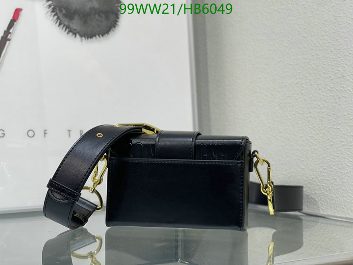 Dior Bags-(4A)-Montaigne-,Code: HB6049,$: 99USD