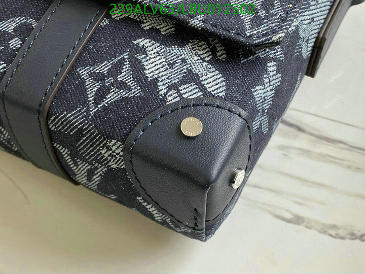 LV Bags-(Mirror)-Pochette MTis-Twist-,Code: LBU012302,$: 229USD