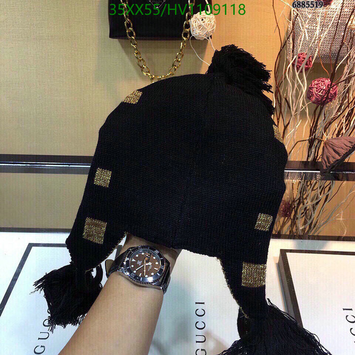 Cap -(Hat)-Gucci, Code: HV1109118,$:35USD