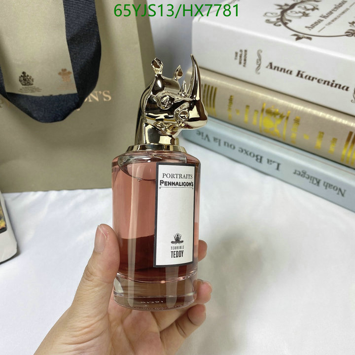 Perfume-Penhaligons,Code: HX7781,$: 65USD
