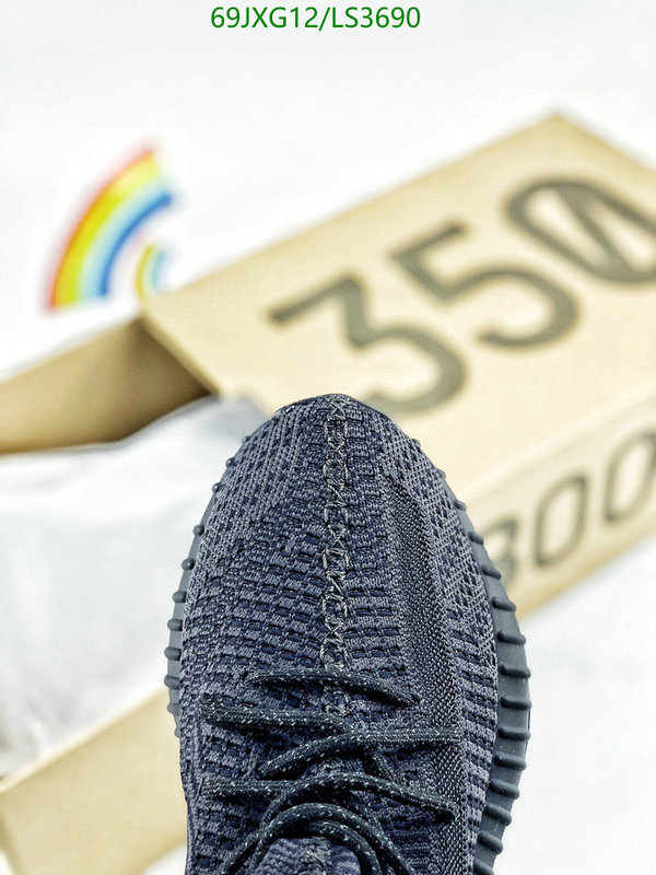 Men shoes-Adidas Yeezy Boost, Code: LS3690,$: 69USD