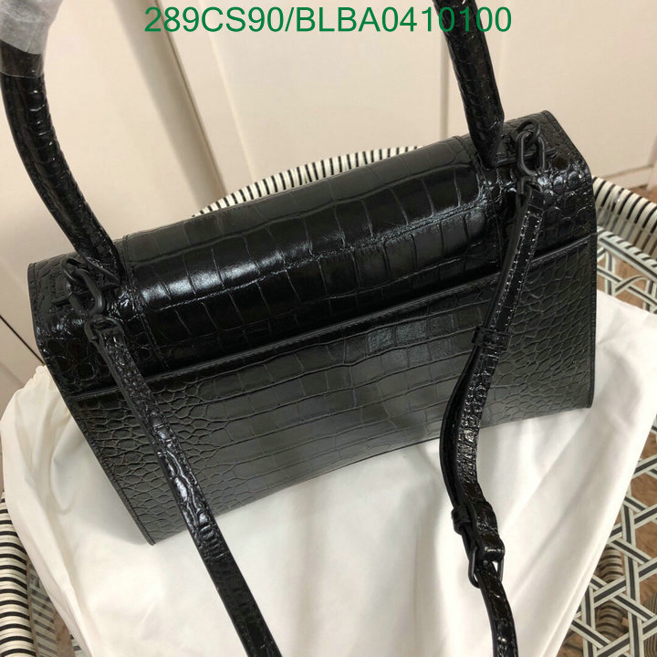 Balenciaga Bag-(Mirror)-Other Styles-,Code:BLBA0410100,$: 289USD