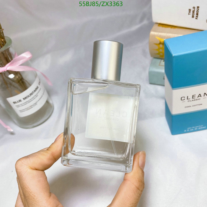 Perfume-Clean, Code: ZX3363,$: 55USD