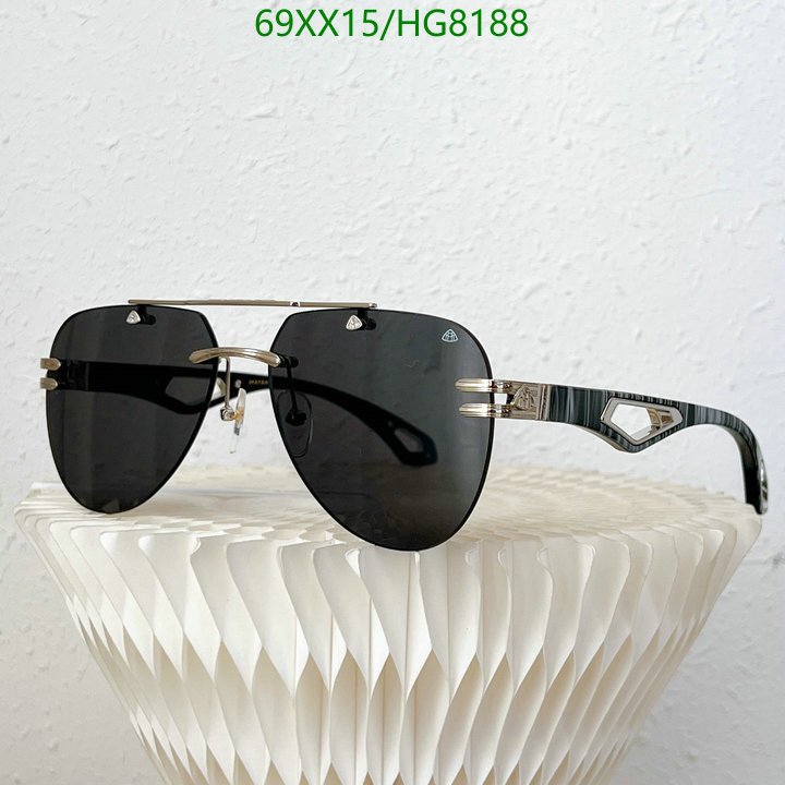 Glasses-Maybach, Code: HG8188,$: 69USD