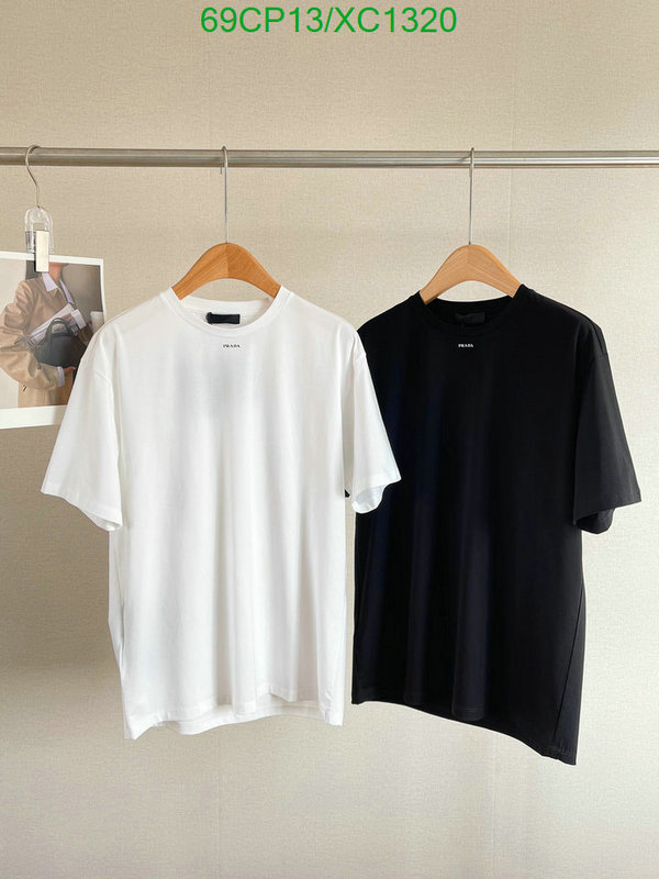 Clothing-Prada, Code: XC1320,$: 69USD
