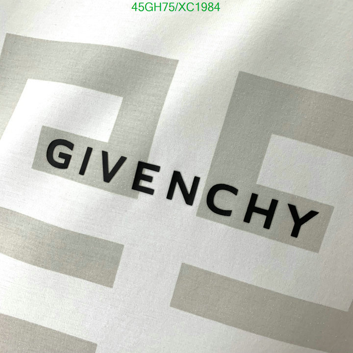 Clothing-Givenchy, Code: XC1984,$: 45USD