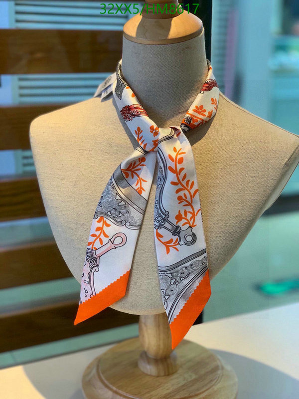 Scarf-Hermes, Code: HM8617,$: 32USD