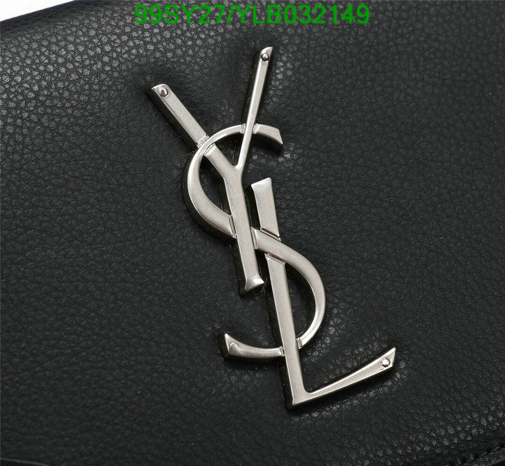 YSL Bag-(4A)-Kate-Solferino-Sunset,Code: YLB032149,$: 99USD