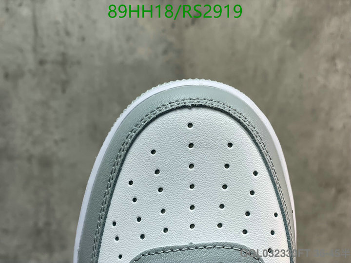 Women Shoes-NIKE, Code:RS2919,$: 89USD
