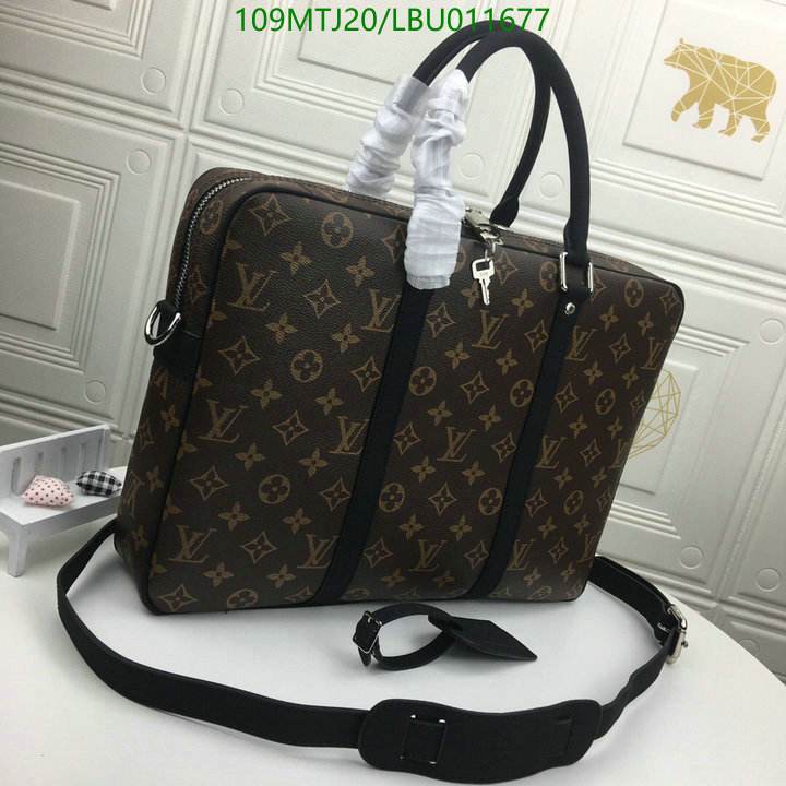 LV Bags-(4A)-Explorer-Anton-Dandy-,Code: LBU011677,$: 109USD