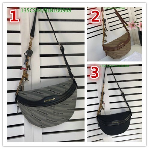 Balenciaga Bag-(Mirror)-Other Styles-,Code: BLB100968,