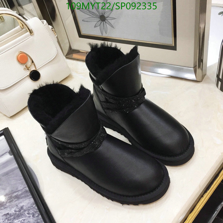 Women Shoes-UGG, Code: SP092335,$:109USD